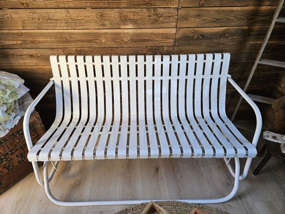 1940"s Vintage Gliders