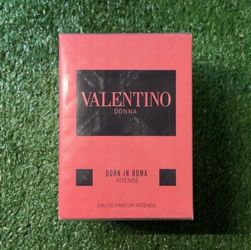 Valentino Intense for him & her bundle