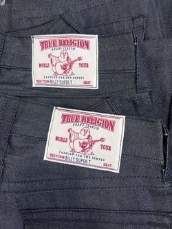 True Religion pants