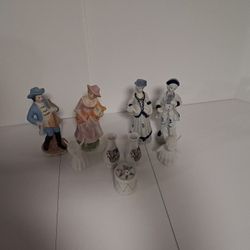 Porcelain Bundle 