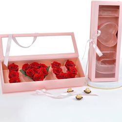 Valentine’s Day Gift “flowers”