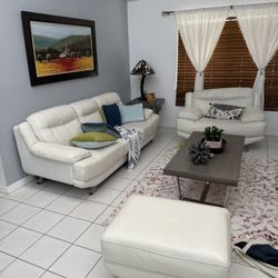 Sofia Vergara Living Room Set