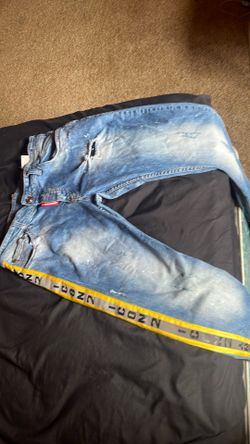 Men’s icon2 jeans