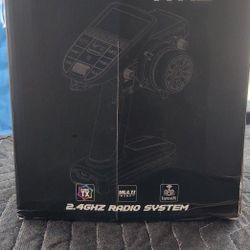 Surface Radio