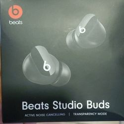 Beats Studio Buds 