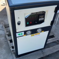 Water Chiller Small Model 460v 