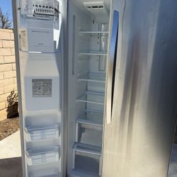 LG Refrigerator 