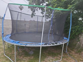 Trampoline