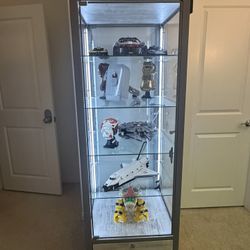 Display Case