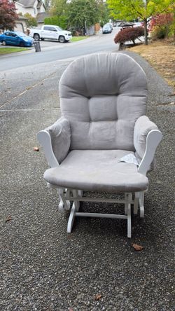 Rocking Chair
