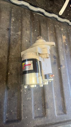 Hi torque starter Volkswagen 091 and more