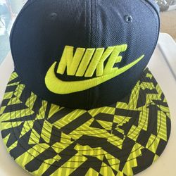 Nike Hat 