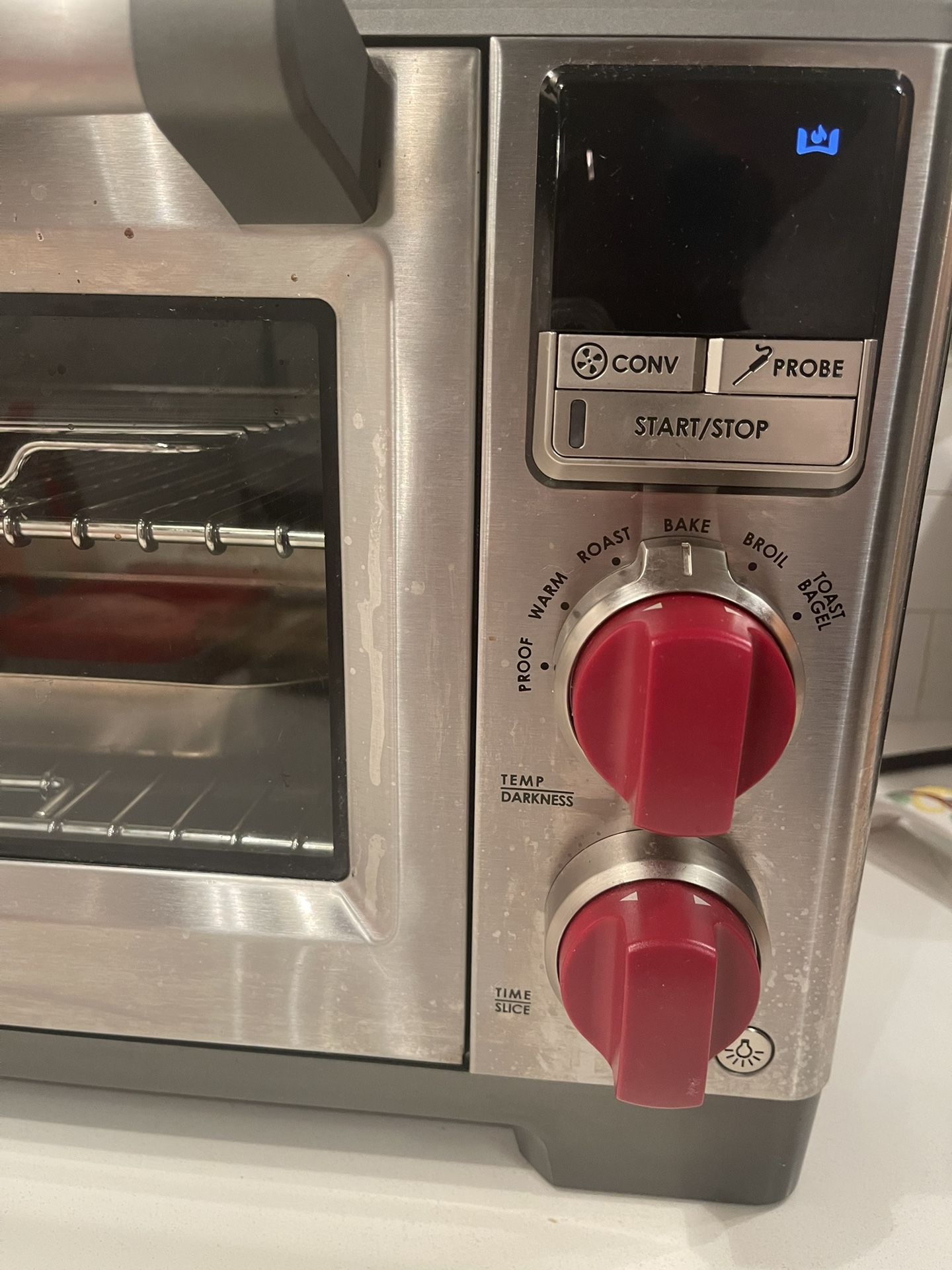 Wolf Gourmet Countertop Oven