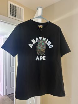 Bape Tee