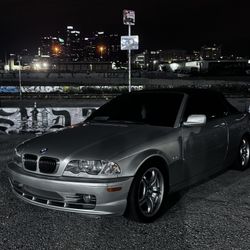 2002 BMW 330Ci