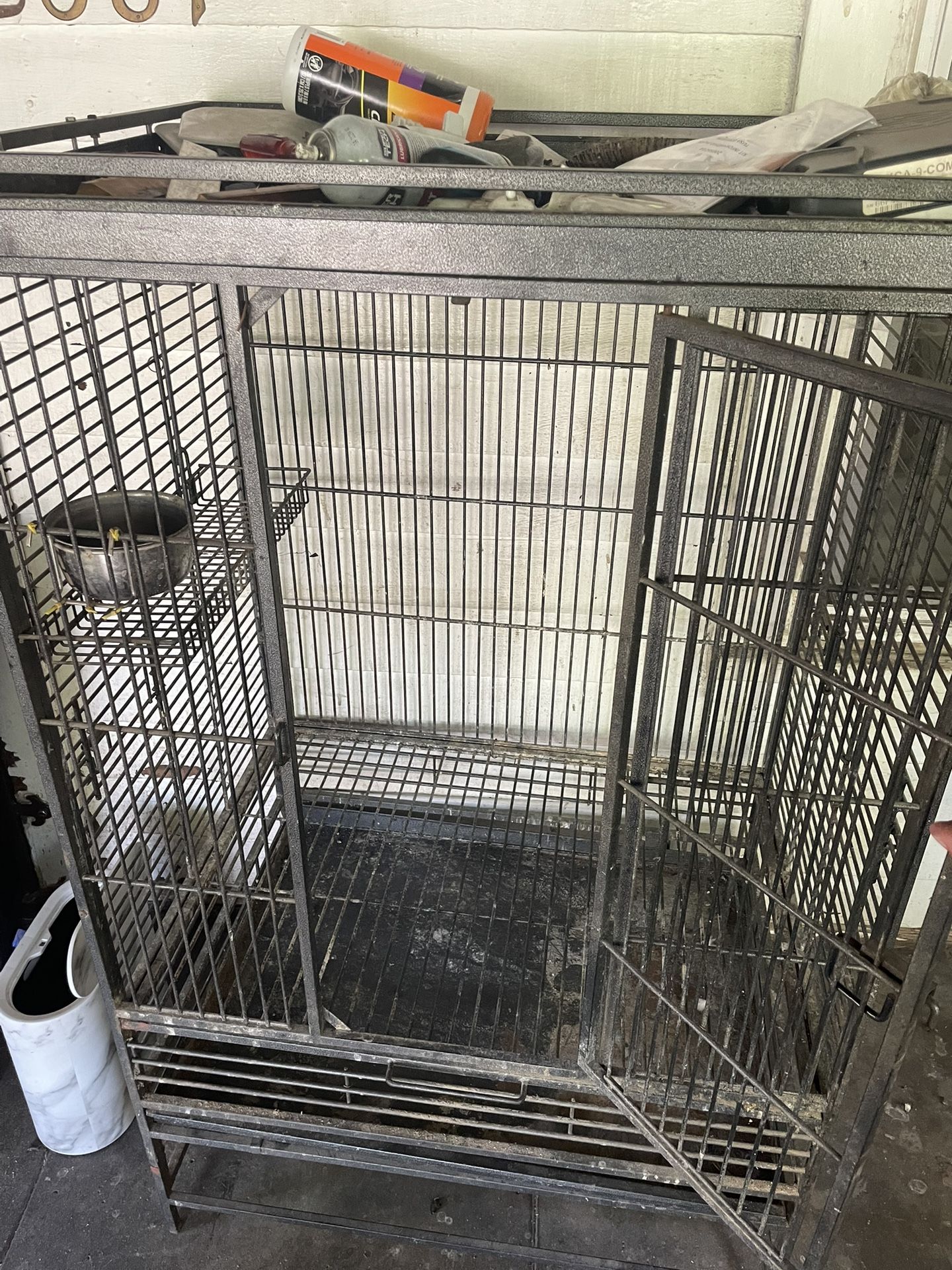 Bird Cage