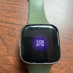 Fitbit Versa 2