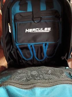 Tool bag
