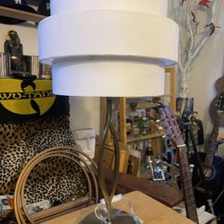 Vintage Looking table Lamp 