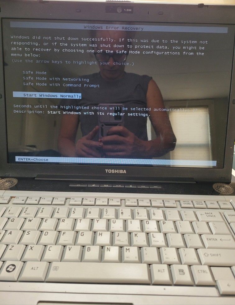 Toshiba Satellite A215-S4767 Laptop