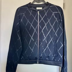 Balenciaga Bomber Jacket Large