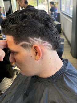 Haircut