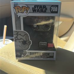 Funko Pop