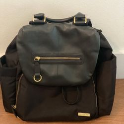 Skip Hop Baby Diaper Bag