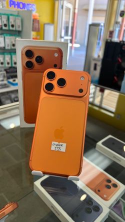 iPhone 17 Promax