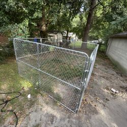 Dog Kennel