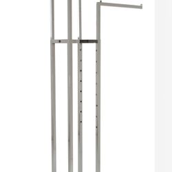 Retail Clothing Racks