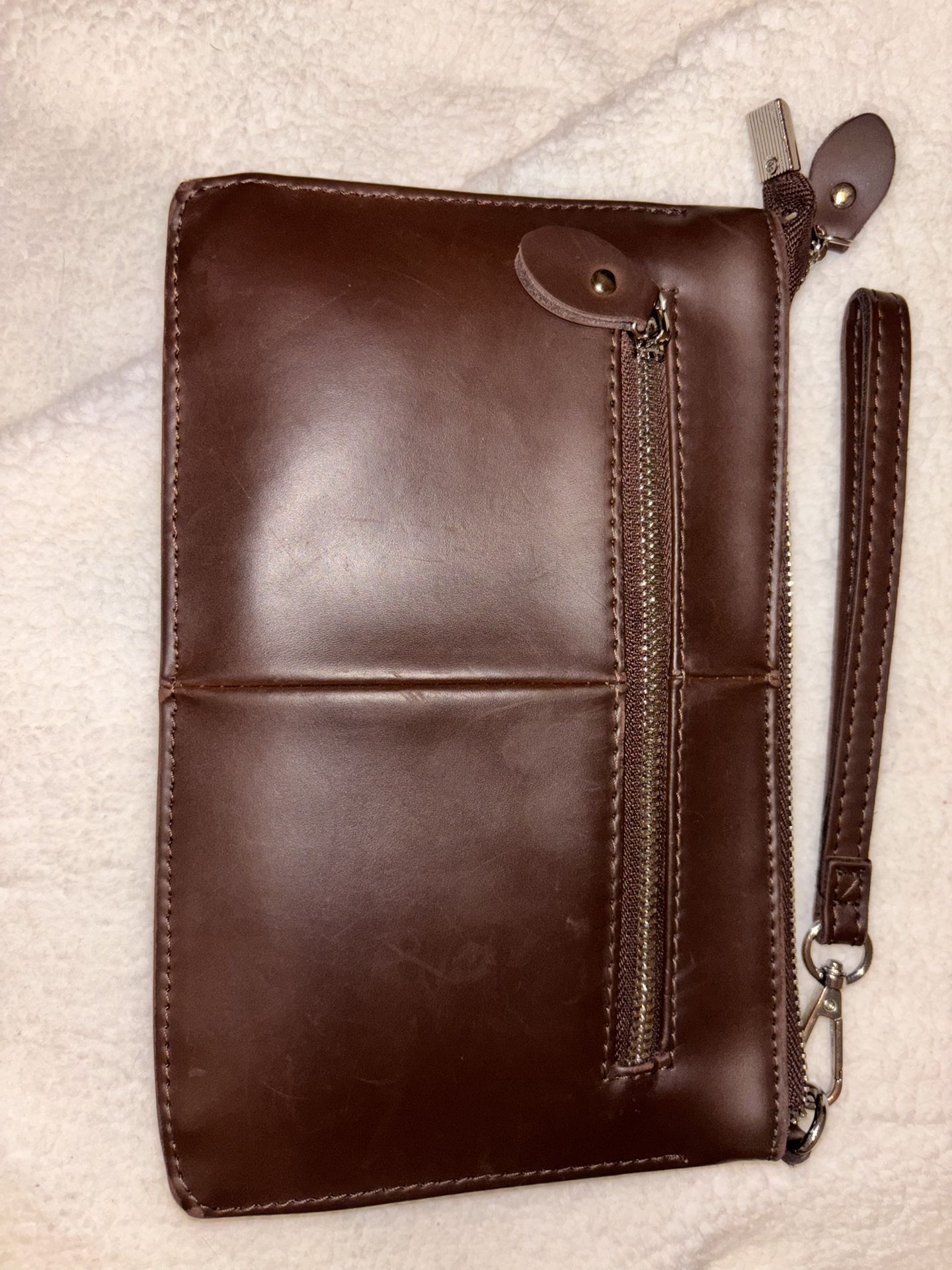 Befen Men Or Women Leather handbag