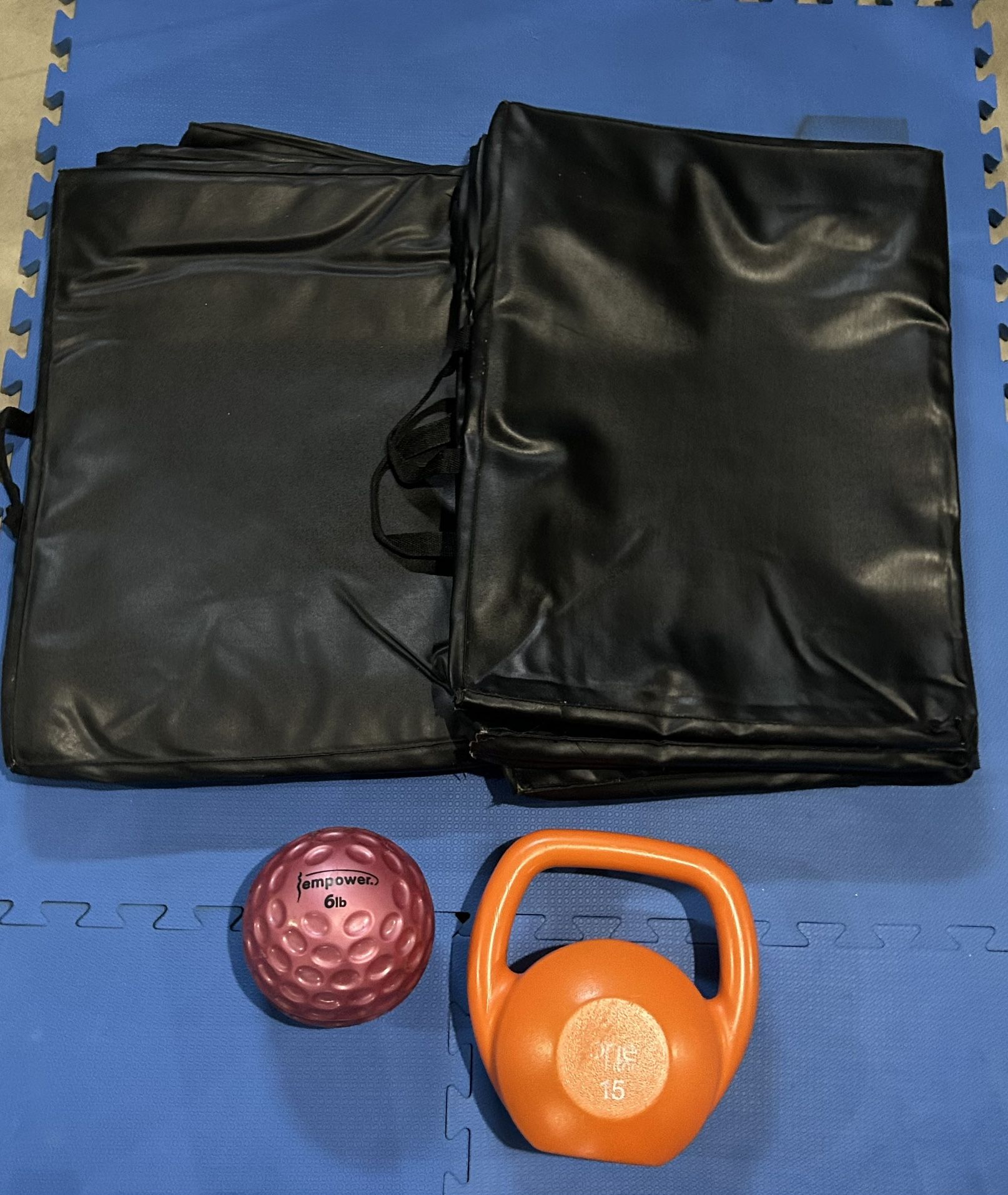 Workout Fitness Equipment Gym