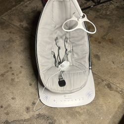 4moms Multi Motion Baby Rocker 