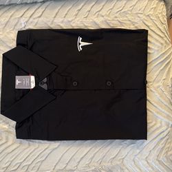 Tesla Uniform Shirt
