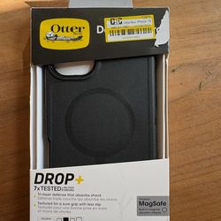 New iPhone 16 Plus Otterbox Defender Pro Phone Case
