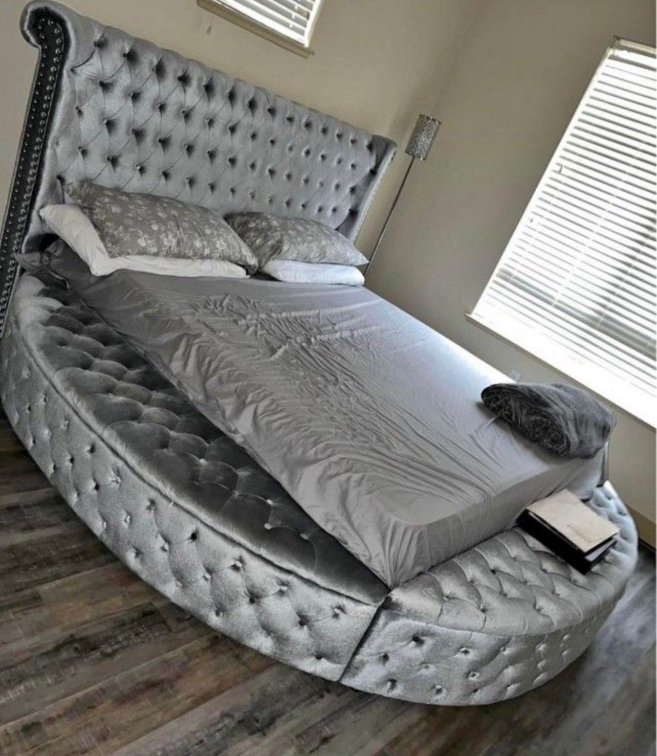 New Bedframe In Box Buy Now Pay Later $39 Down 