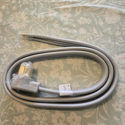 Electric DRYER CORD $10