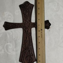 Decorative Cross