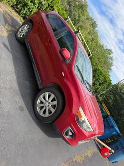2015 Mitsubishi Outlander