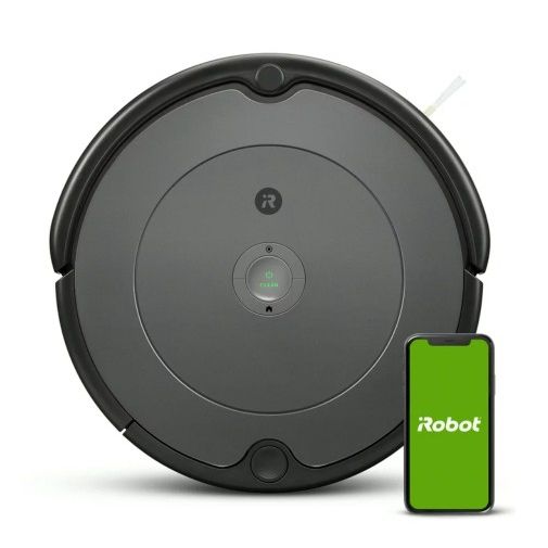 iRobot Roomba 676 Vacuum. WiFi Connectivity.