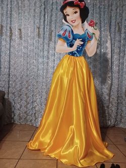 Snow White 