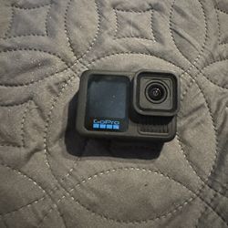 GoPro Hero 13