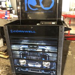 Cornwell Tool Cart 