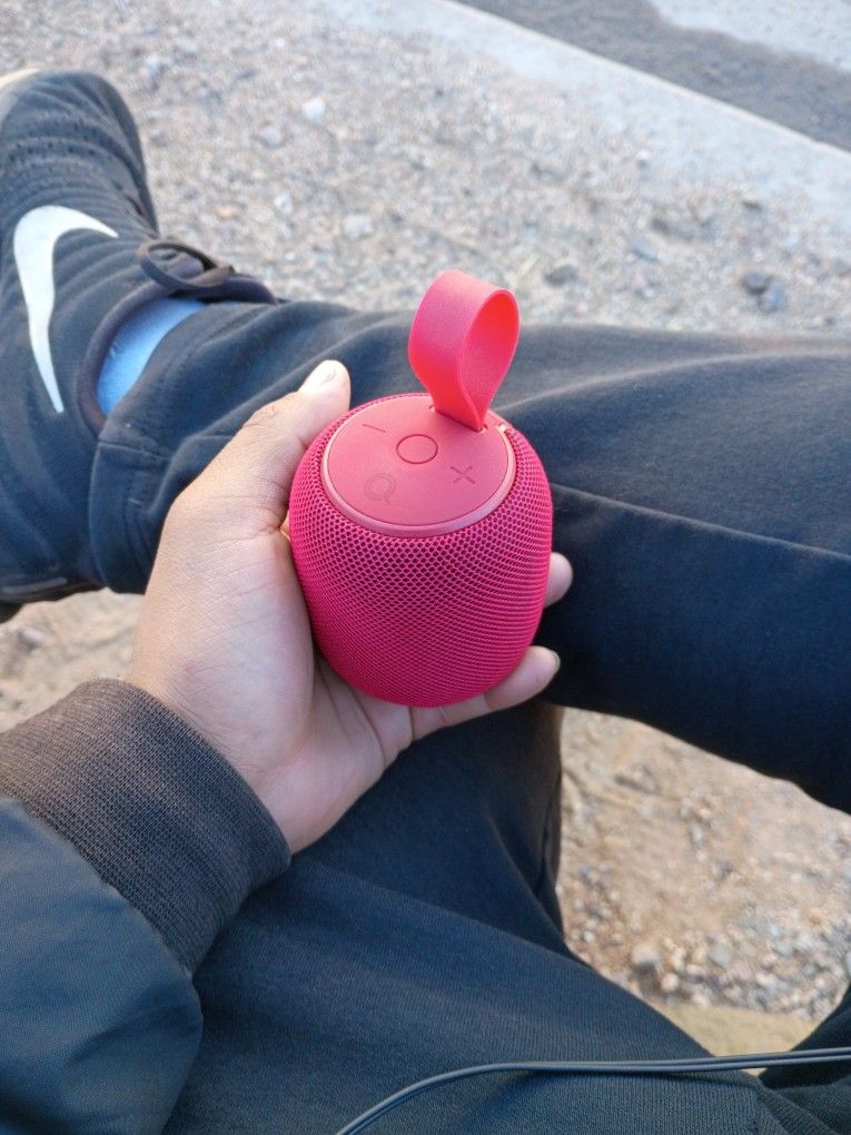 Bluetooth Speaker