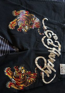 Ed. Hardy