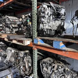 Motores Y Transmisiones 