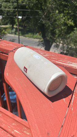 JBL Speaker