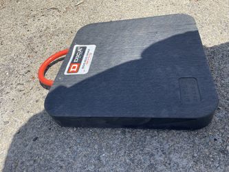 Dica Outrigger Pad 