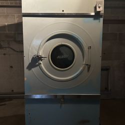 Rare Vintage Drier ALDRY HUEBSCH